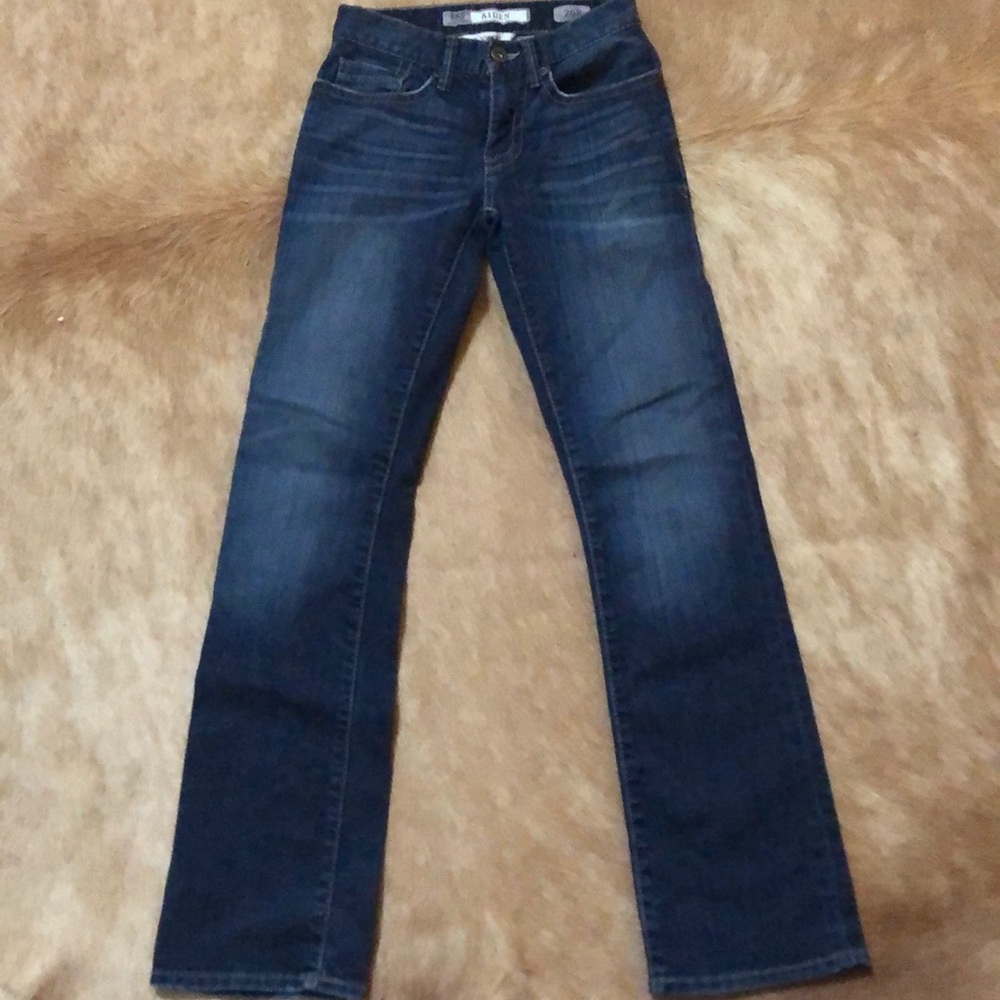 Men’s Jeans